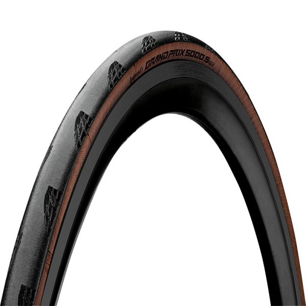 erp_trigger Continental Grand Prix 5000 S TR