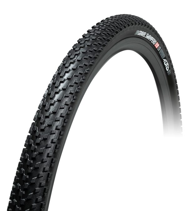 Tufo Gravel Swampero