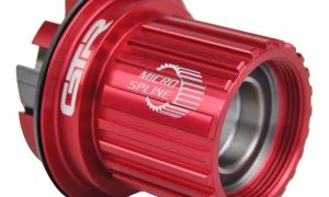 Gurpil Núcleo Shimano MicroSpline GTR SL