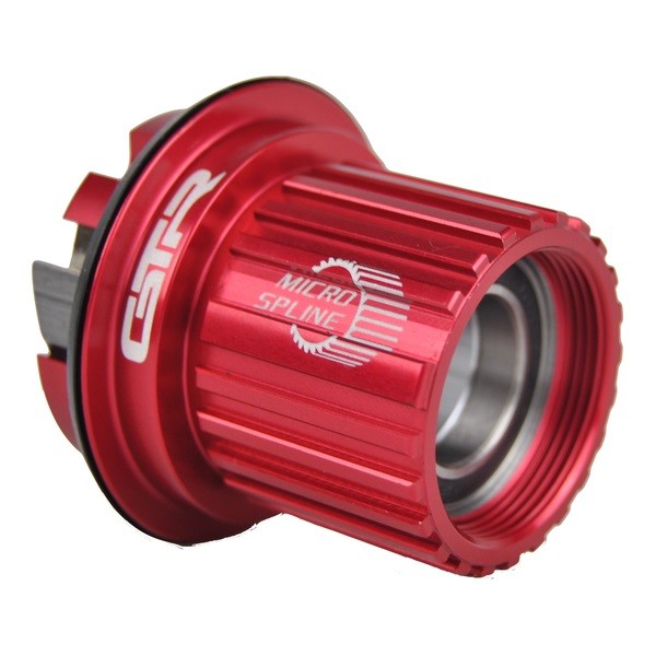 erp_trigger Gurpil Núcleo Shimano MicroSpline GTR SL