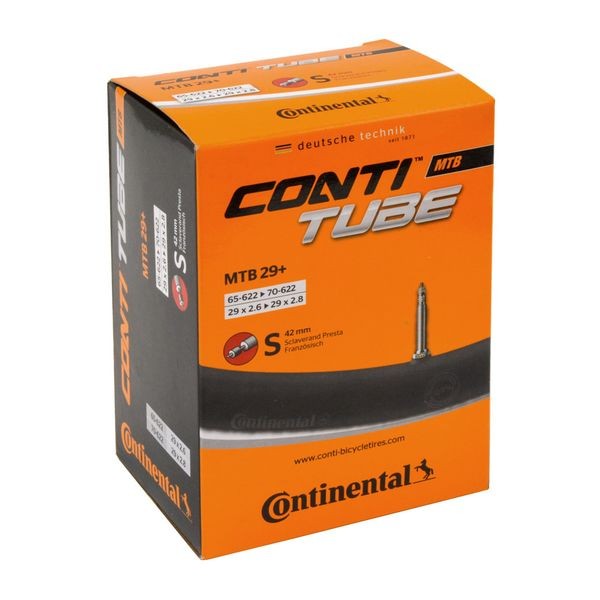 erp_trigger Continental MTB 29+