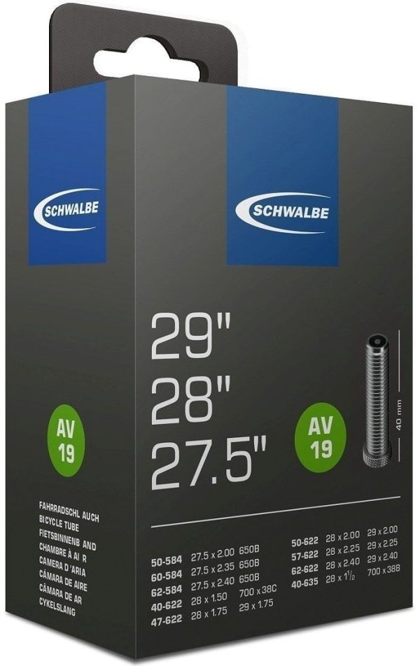 erp_trigger Schwalbe AV19 29"/28"/27.5" Schrader