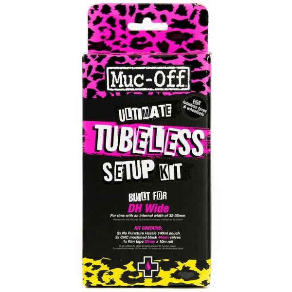 erp_trigger Muc-Off Ultimate Tubeless Setup kit DH Wide