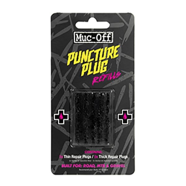 erp_trigger Muc-Off Puncture Plugs Refill Pack