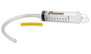 X-Sauce Inyector 100ml