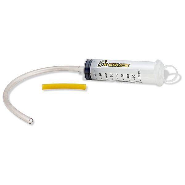 erp_trigger X-Sauce Inyector 100ml
