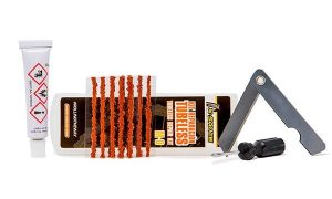 X-Sauce Kit Mechas Reparación Tubeless M-0
