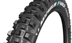 Michelin E-Wild Front 27.5x2.80