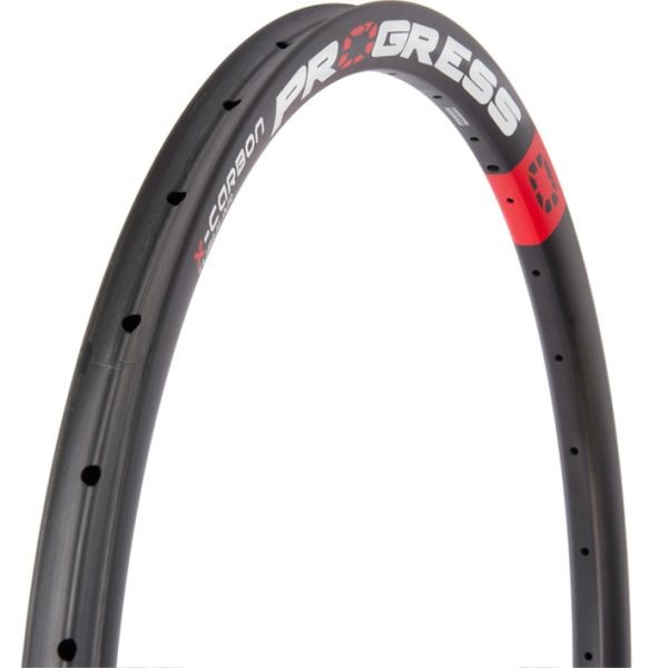 erp_trigger Progress X-Carbon