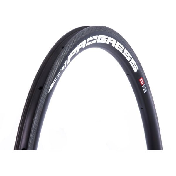 Progress Air Tubular