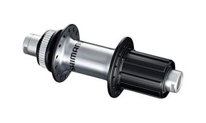 Shimano Buje GRX FH-RS770