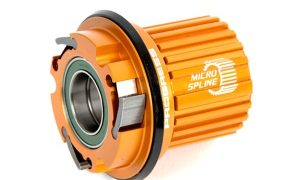 Progress Micro Spline 12v Nitro/Ultra MTB