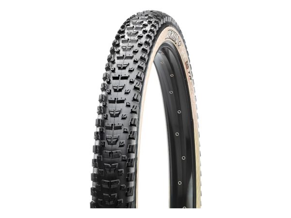erp_trigger Maxxis Rekon+ 29