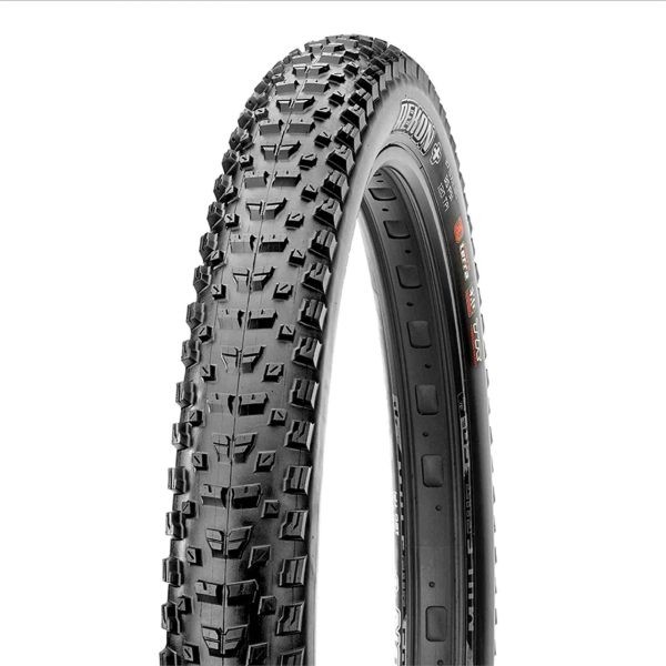 erp_trigger Maxxis Rekon+ 29