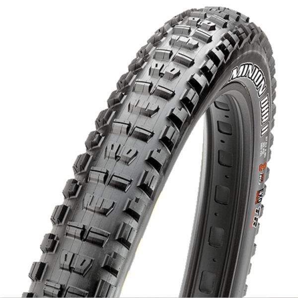 erp_trigger Maxxis Minion DHF 29+