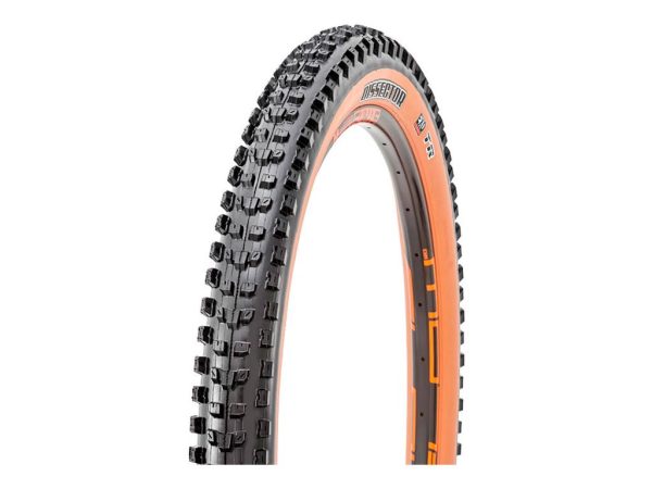 erp_trigger Maxxis Dissector 29x2.60