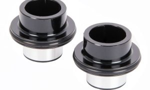 Progress Adaptadores Buje Nitro MTB