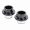 Progress Adaptadores Buje Nitro MTB