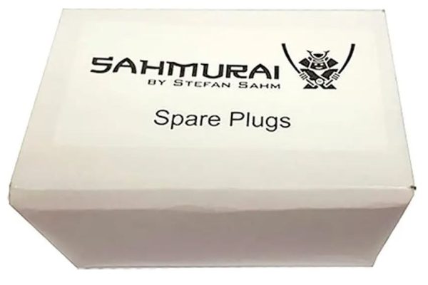 erp_trigger Sahmurai Mechas Sahmurai Sword