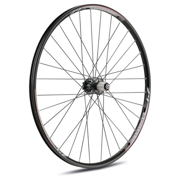 erp_trigger Gurpil Nainer 29" Shimano 4050 Centerlock