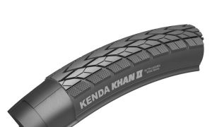 Kenda Khan II 700x38