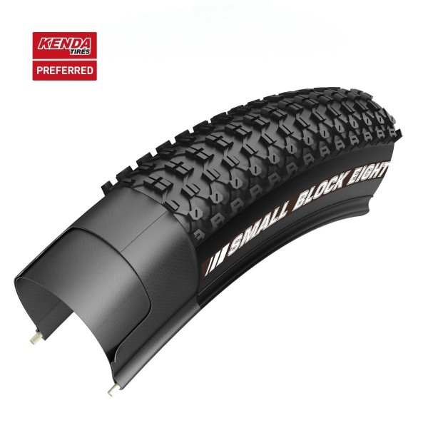 Kenda Small Block 8 26x2.10