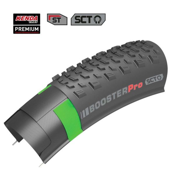 erp_trigger Kenda Booster Pro SCT 29x2.20