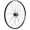 Gurpil Disc Taurus Shimano M495 Center Lock Negra Delantera