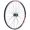 Gurpil Disc Bull Negra Shimano 4050 Delantera