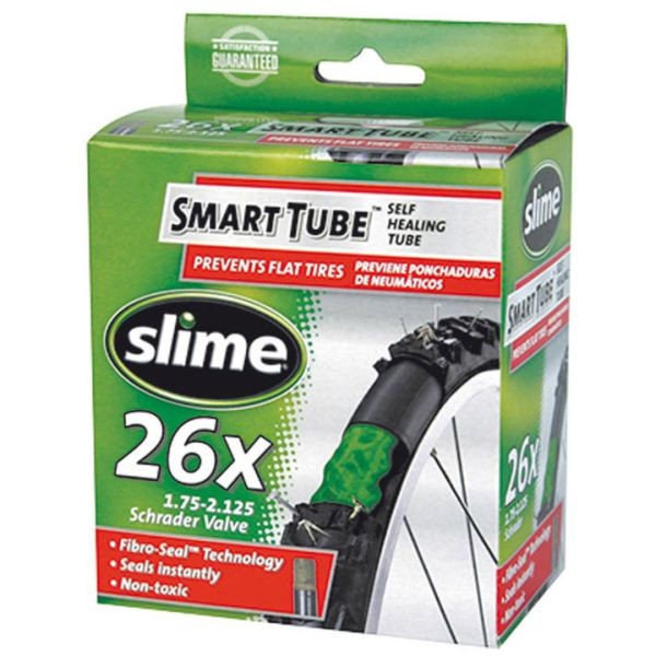 erp_trigger Slime Antipinchazos 26" Válvula Schrader