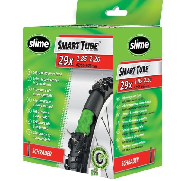 erp_trigger Slime Antipinchazos 29" Válvula Schrader