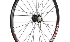 Gurpil Disc Bull Trasera Rodamientos Sellados