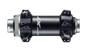 Shimano Buje XT HB-M8110-B