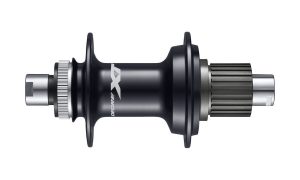 Shimano Buje XT FH-M8110-B