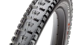 Maxxis High Roller II 27.5+