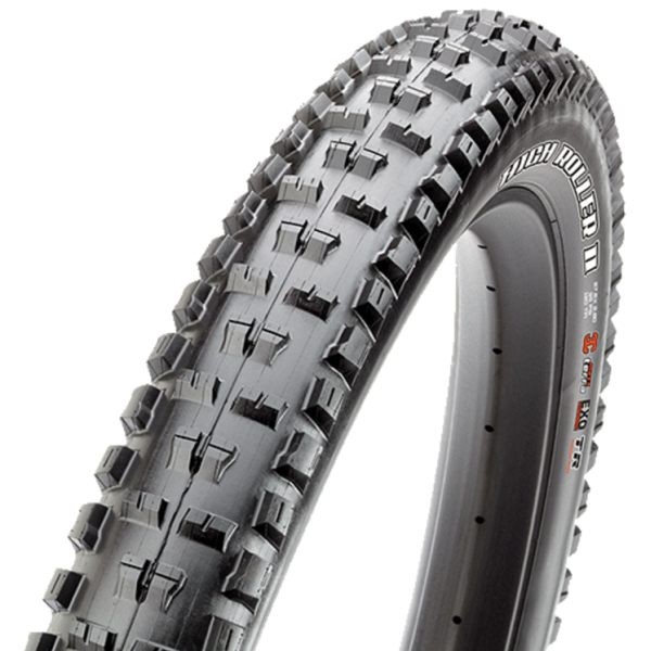 erp_trigger Maxxis High Roller II 27.5+