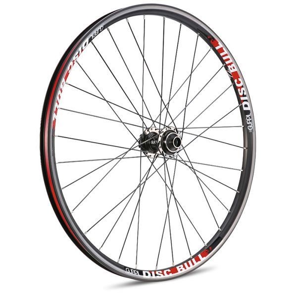 erp_trigger Gurpil Disc Bull Eje 20mm