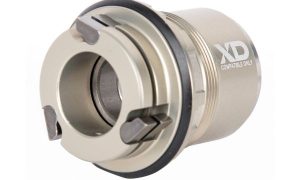 Progress Núcleo Sram XD Turbine Endurance Straight Pull MTB