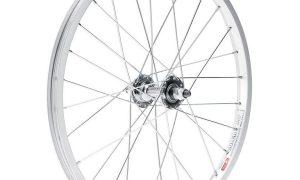 Gurpil 20" Delantera