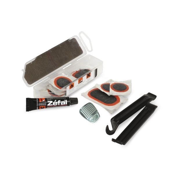 erp_trigger Zefal Repair Kits