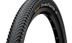 Continental Double Fighter III 26"
