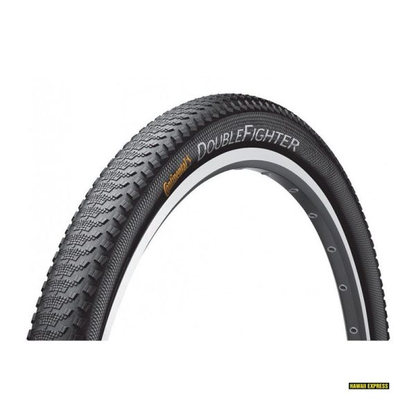 erp_trigger Continental Double Fighter III 24"