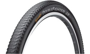 Continental Double Fighter III 20"