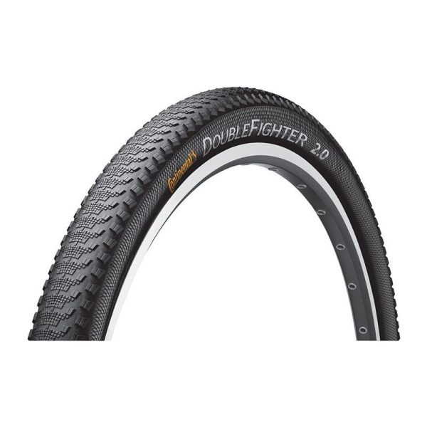 erp_trigger Continental Double Fighter III 20"