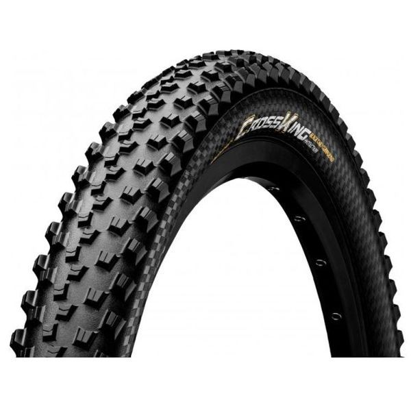 erp_trigger Continental Cross King 29
