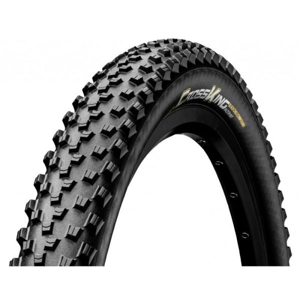 erp_trigger Continental Cross King 26