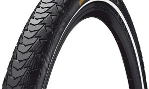 Continental Contact Plus 26