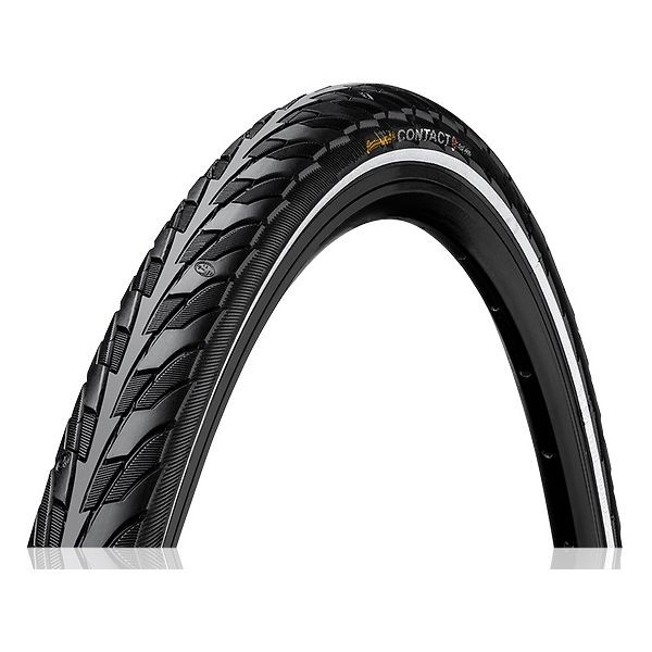 Continental Contact 26
