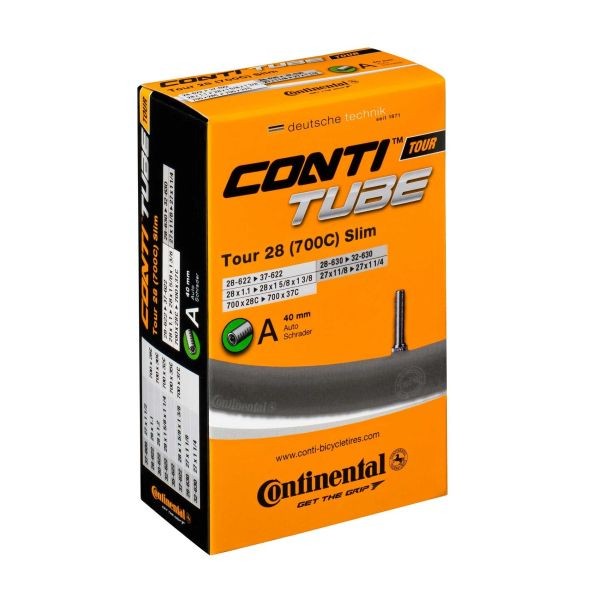 Continental Tour 28 (700C) Slim