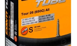 Continental Tour 26 (650C) All